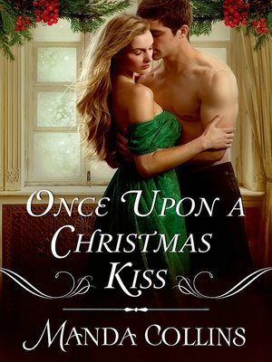 Once Upon a Christmas Kiss - ebook